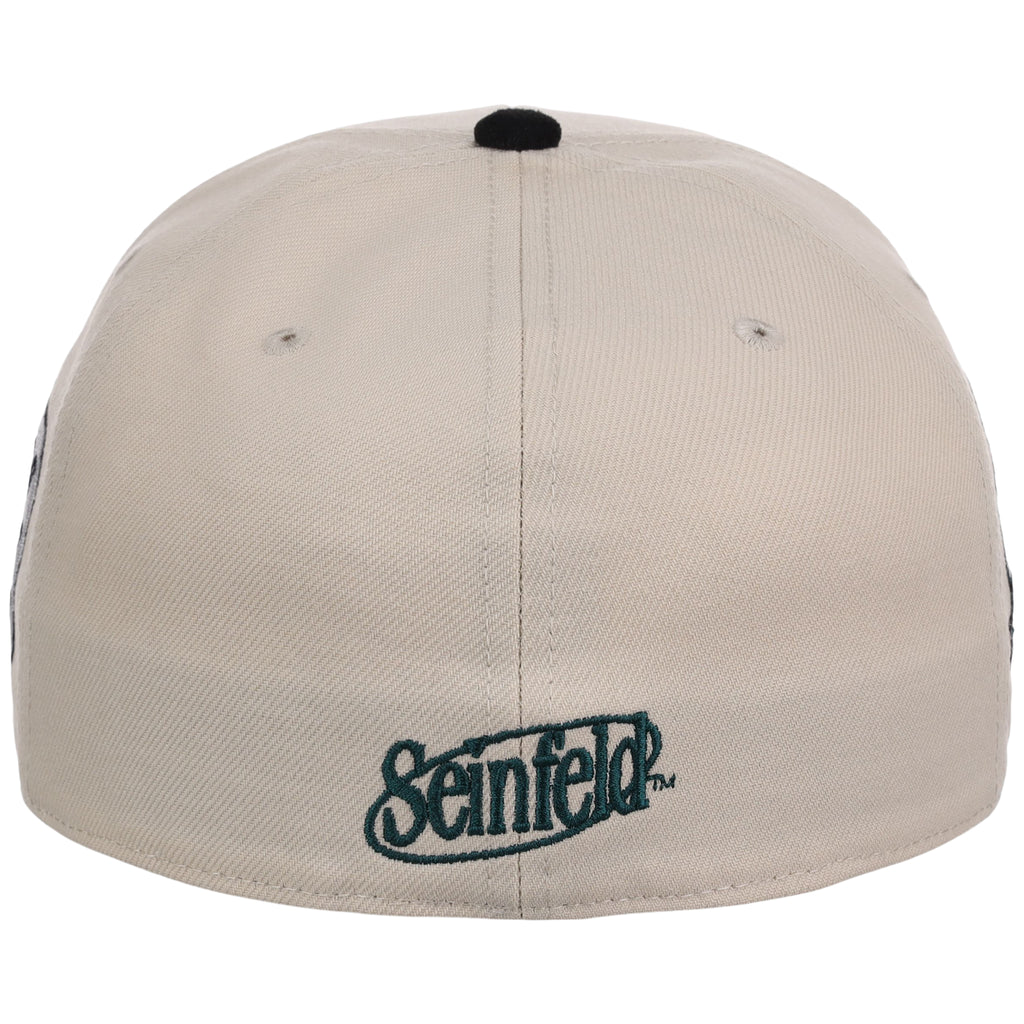 Seinfeld Pack - Elaine Silhouette Fitted
