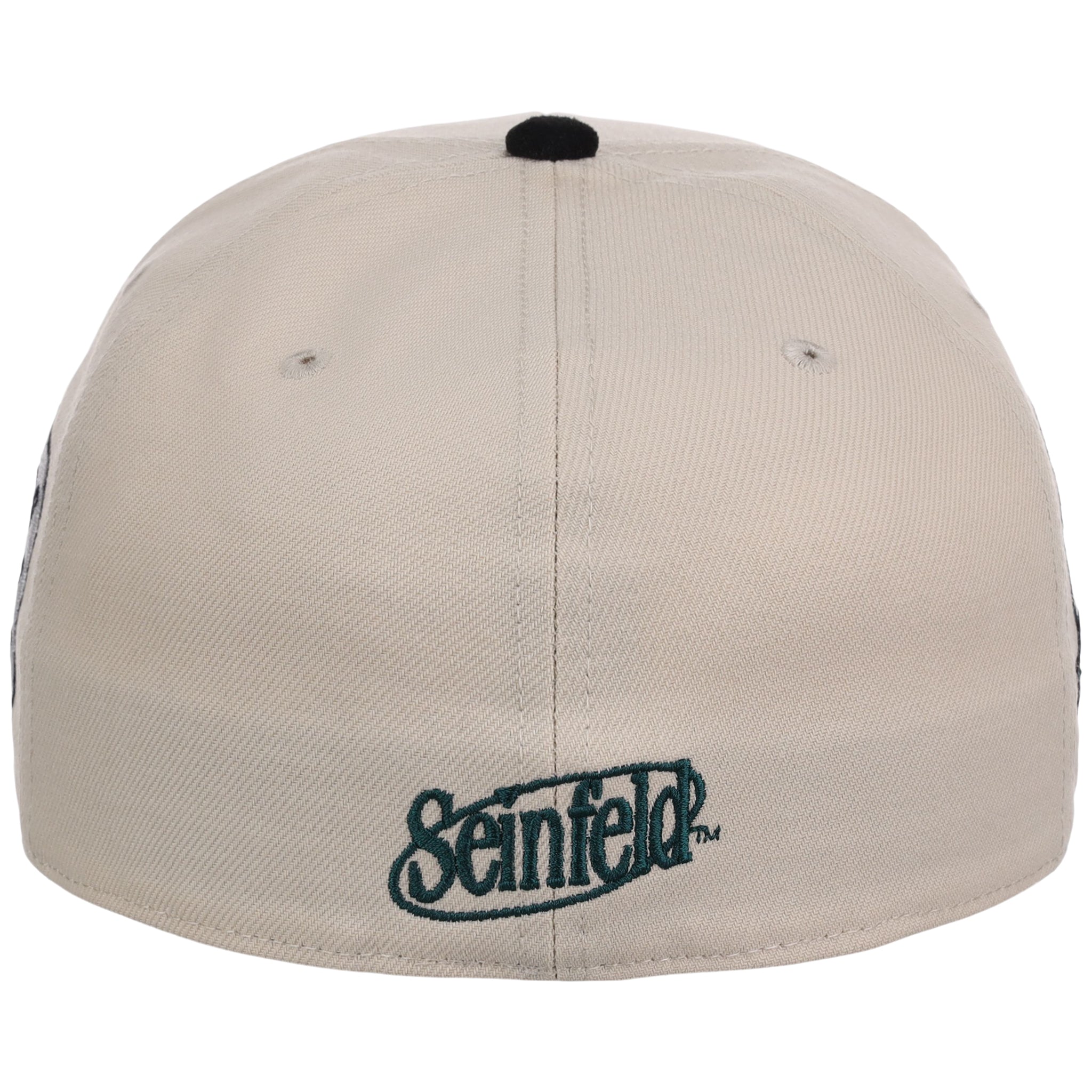 Seinfeld Pack - Elaine Silhouette Fitted