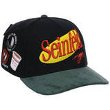 Seinfeld Pack - All-Over Patch A-Frame
