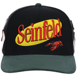 Seinfeld Pack - All-Over Patch A-Frame