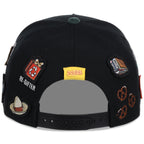 Seinfeld Pack - All-Over Patch A-Frame