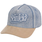 Seinfeld Pack - Denim Logo A-Frame
