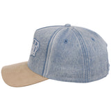 Seinfeld Pack - Denim Logo A-Frame