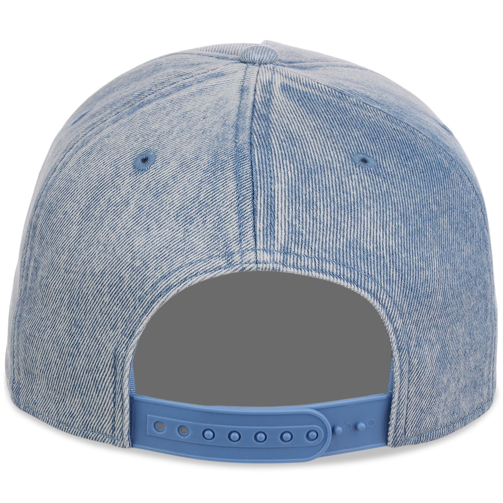 Seinfeld Pack - Denim Logo A-Frame