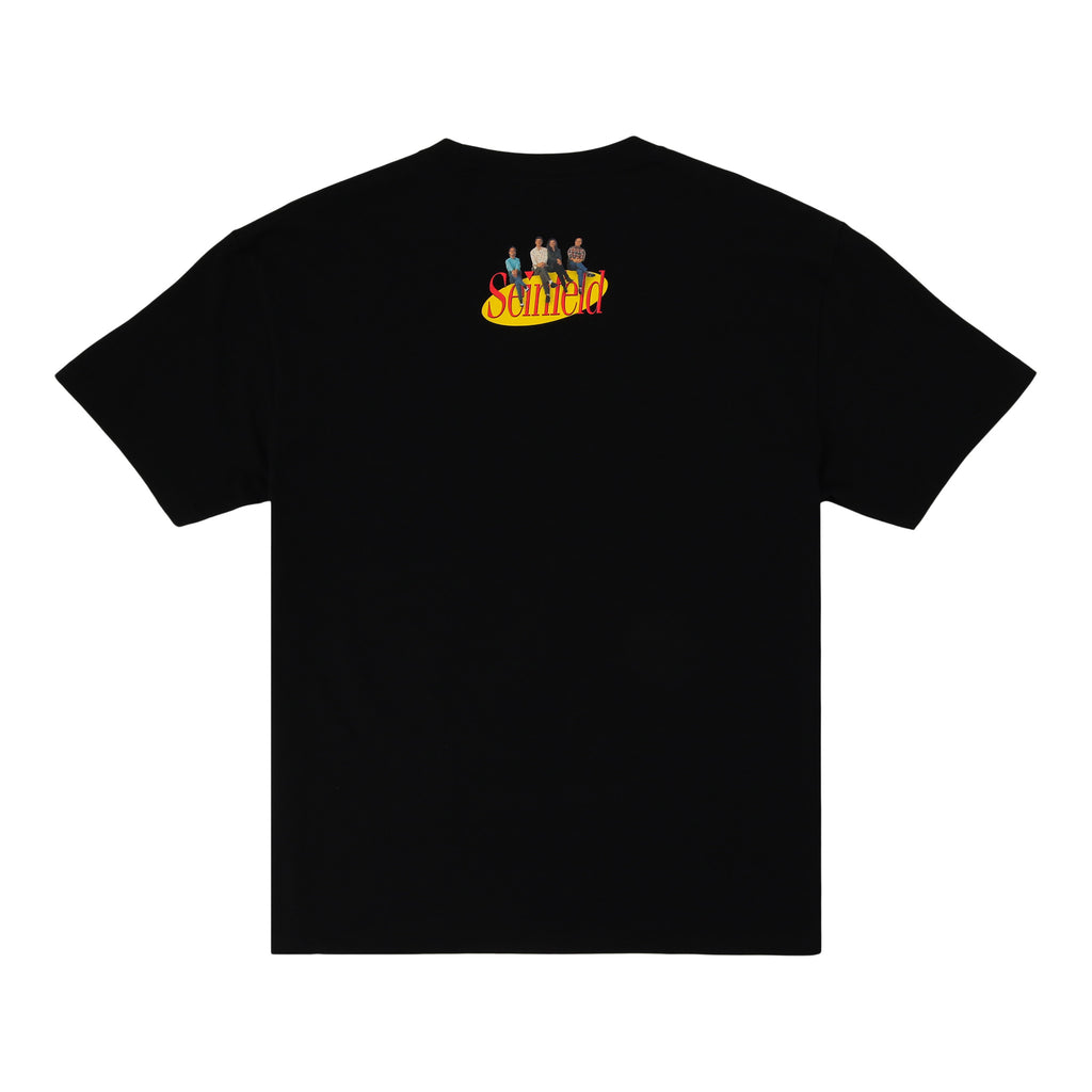 Seinfeld Pack - Square Character T-Shirt