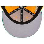 Oakland Athletics MLB Flipmode New Era 59FIFTY