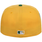 Oakland Athletics MLB Flipmode New Era 59FIFTY
