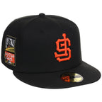 San Francisco Giants MLB Flipmode New Era 59FIFTY
