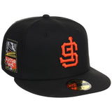 San Francisco Giants MLB Flipmode New Era 59FIFTY