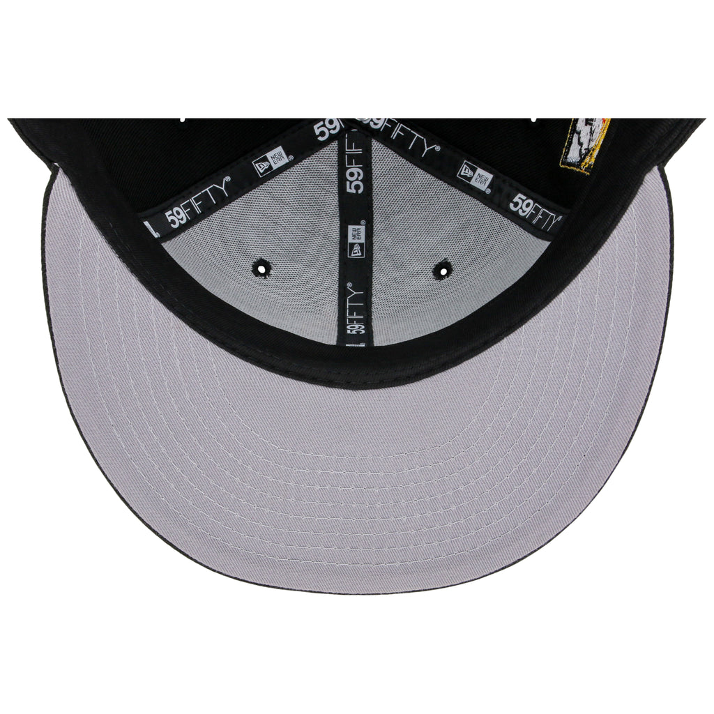 San Francisco Giants MLB Flipmode New Era 59FIFTY