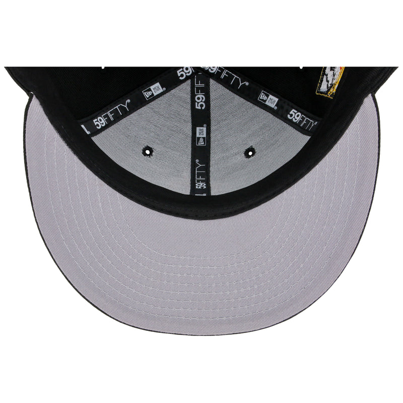 San Francisco Giants MLB Flipmode New Era 59FIFTY