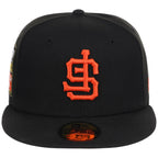 San Francisco Giants MLB Flipmode New Era 59FIFTY