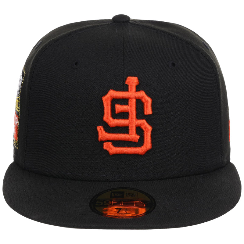 San Francisco Giants MLB Flipmode New Era 59FIFTY