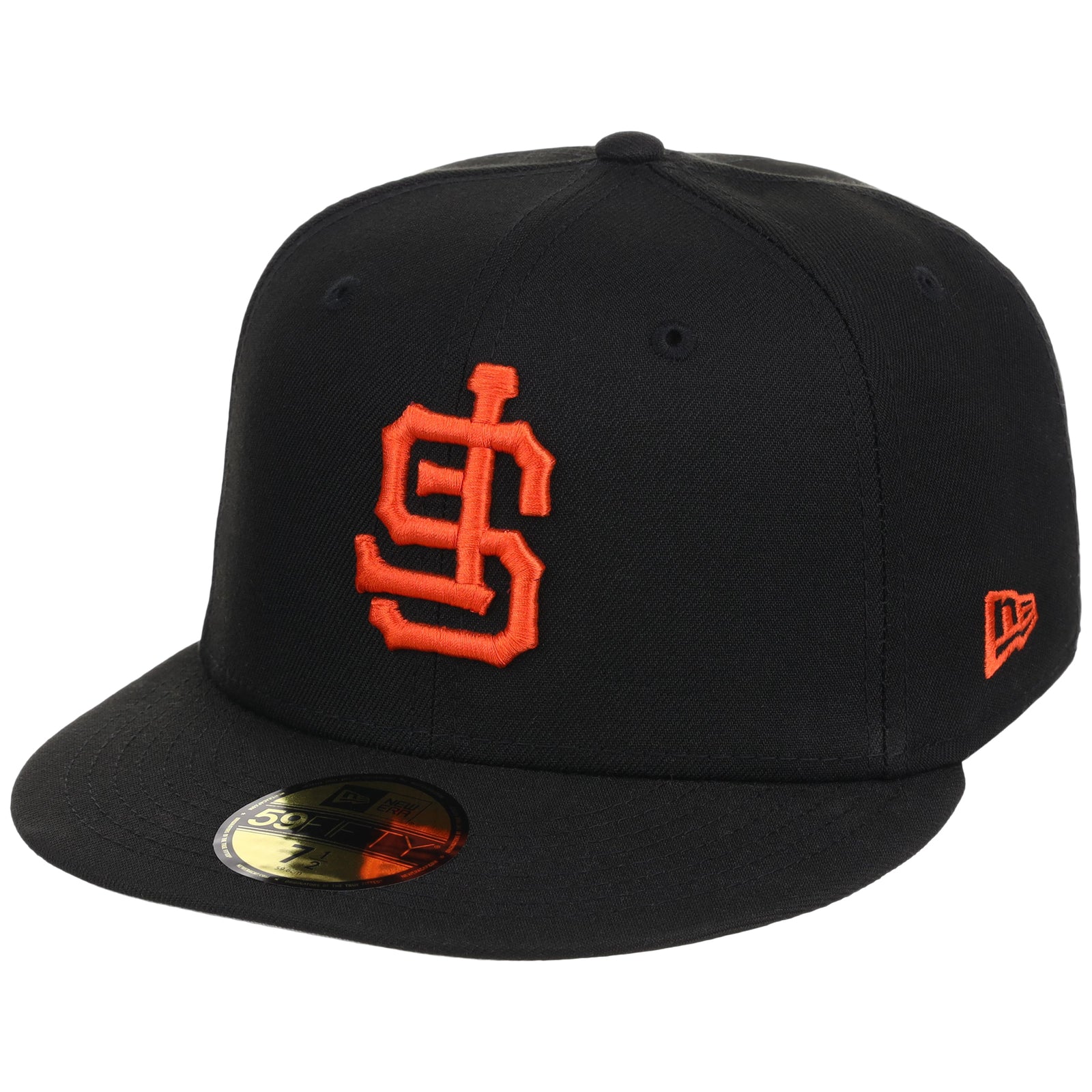 San Francisco Giants MLB Flipmode New Era 59FIFTY – LidsHatDrop