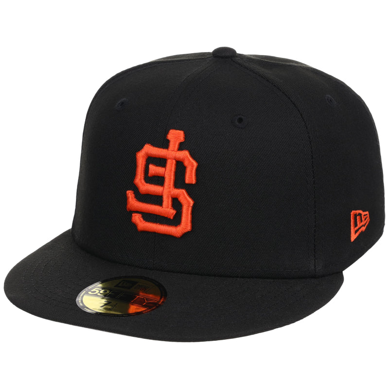 San Francisco Giants MLB Flipmode New Era 59FIFTY