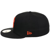 San Francisco Giants MLB Flipmode New Era 59FIFTY