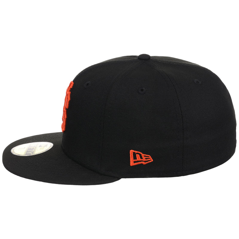 San Francisco Giants MLB Flipmode New Era 59FIFTY