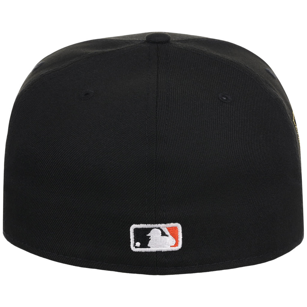 San Francisco Giants MLB Flipmode New Era 59FIFTY