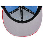 St. Louis Cardinals MLB Flipmode New Era 59FIFTY