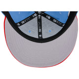 St. Louis Cardinals MLB Flipmode New Era 59FIFTY