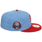 St. Louis Cardinals MLB Flipmode New Era 59FIFTY