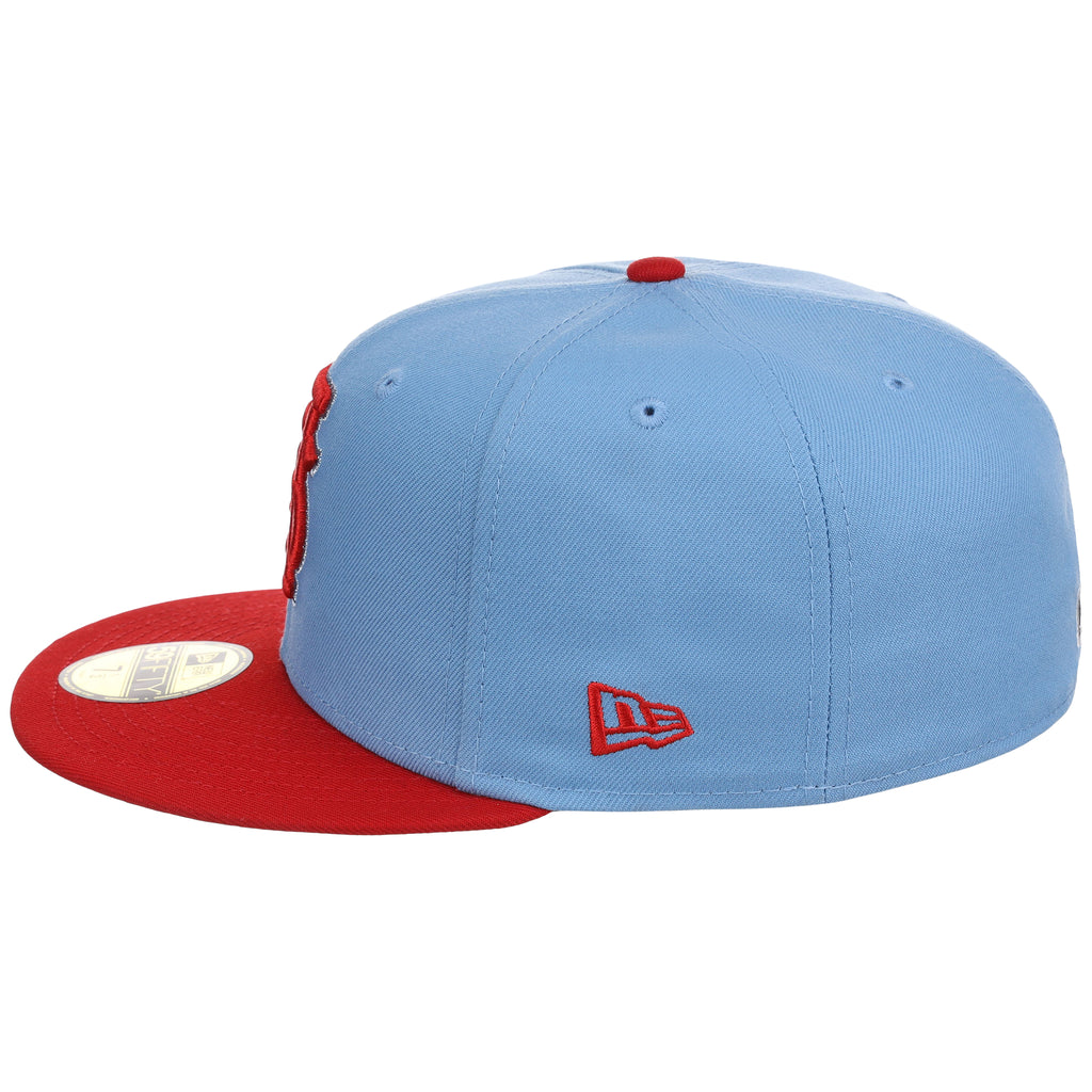 St. Louis Cardinals MLB Flipmode New Era 59FIFTY