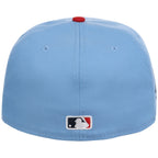 St. Louis Cardinals MLB Flipmode New Era 59FIFTY