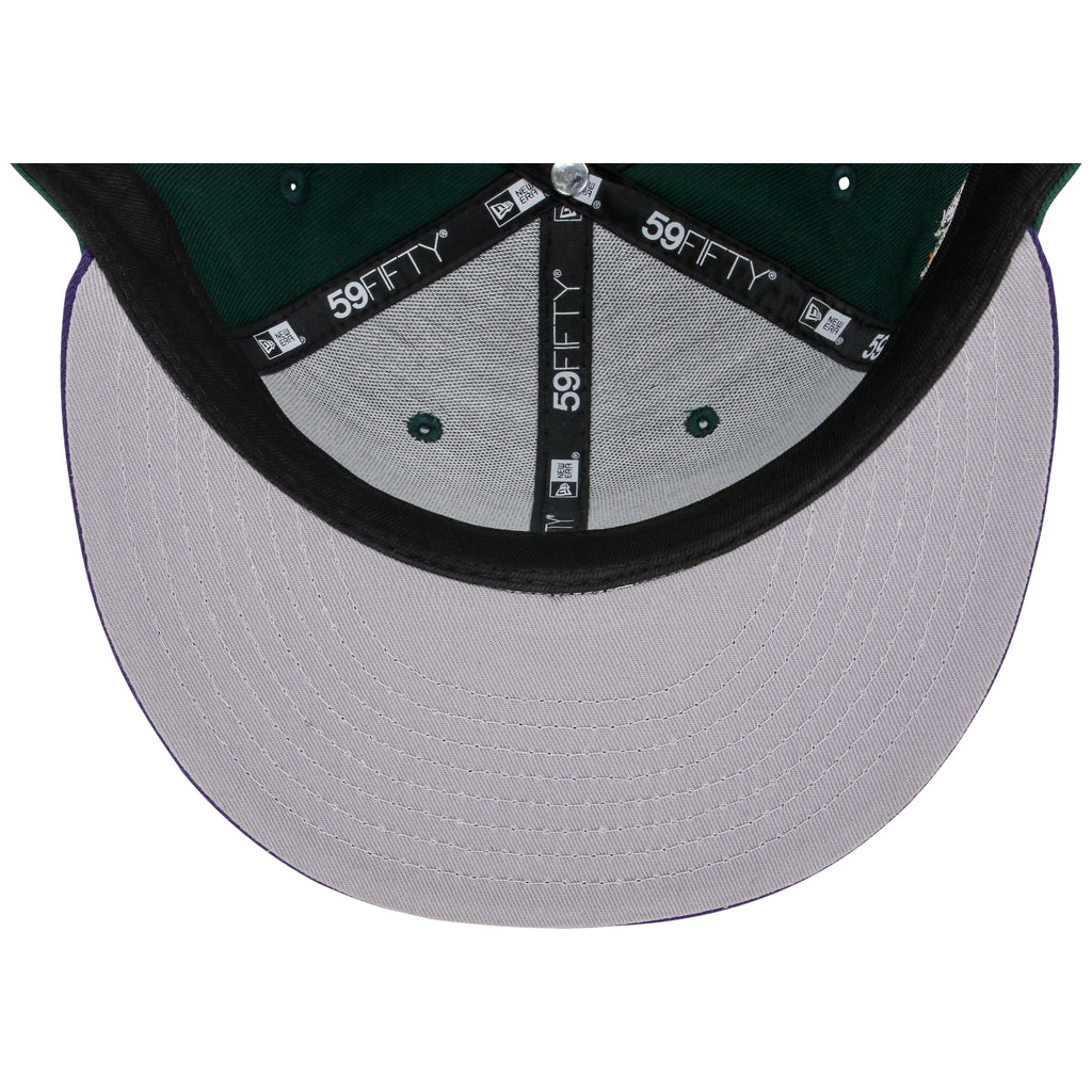 Tampa Bay Rays MLB Flipmode New Era 59FIFTY