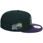 Tampa Bay Rays MLB Flipmode New Era 59FIFTY