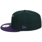 Tampa Bay Rays MLB Flipmode New Era 59FIFTY