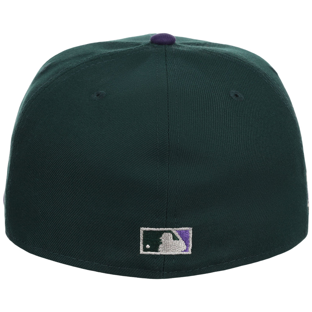 Tampa Bay Rays MLB Flipmode New Era 59FIFTY