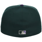 Tampa Bay Rays MLB Flipmode New Era 59FIFTY