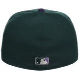 Tampa Bay Rays MLB Flipmode New Era 59FIFTY