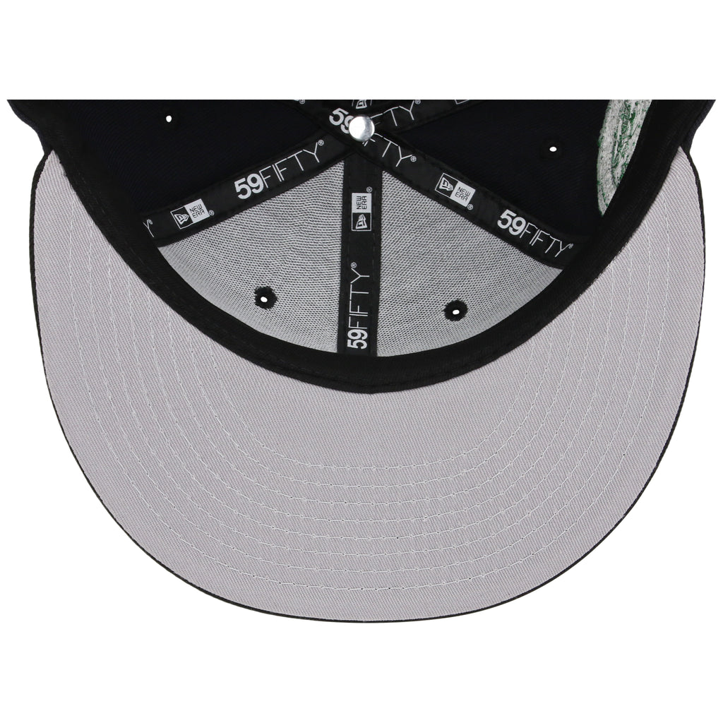 Boston Red Sox Southie Syndicate New Era 59FIFTY - Navy/Black