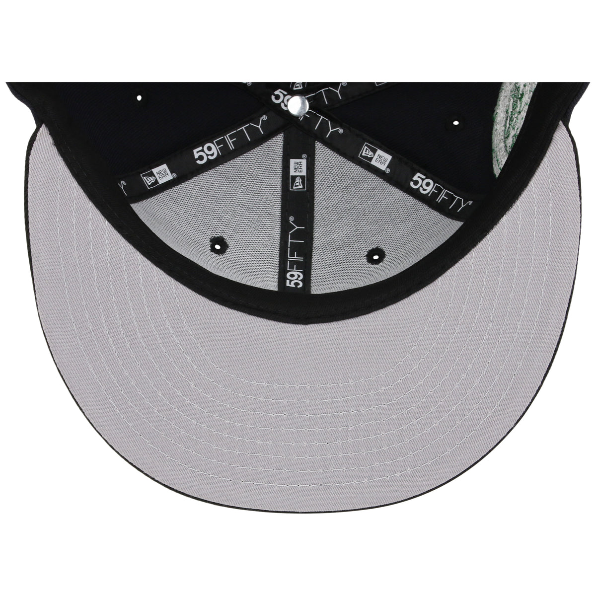 Boston Red Sox Southie Syndicate New Era 59FIFTY - Navy/Black