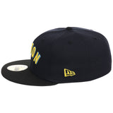 Boston Red Sox Southie Syndicate New Era 59FIFTY - Navy/Black