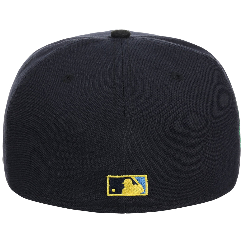 Boston Red Sox Southie Syndicate New Era 59FIFTY - Navy/Black