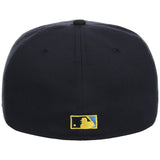 Boston Red Sox Southie Syndicate New Era 59FIFTY - Navy/Black