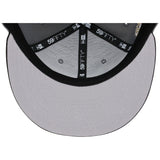 Baltimore Orioles Smokey Set Lists New Era 59FIFTY