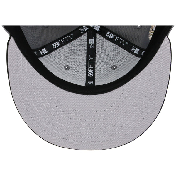 Baltimore Orioles Smokey Set Lists New Era 59FIFTY