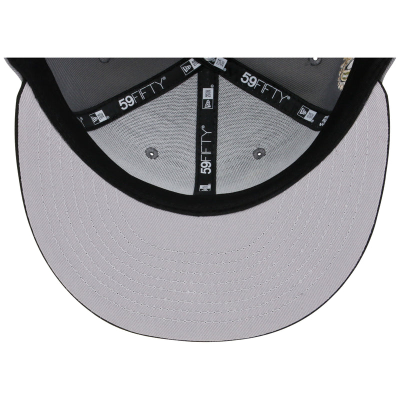 Baltimore Orioles Smokey Set Lists New Era 59FIFTY