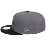 Baltimore Orioles Smokey Set Lists New Era 59FIFTY