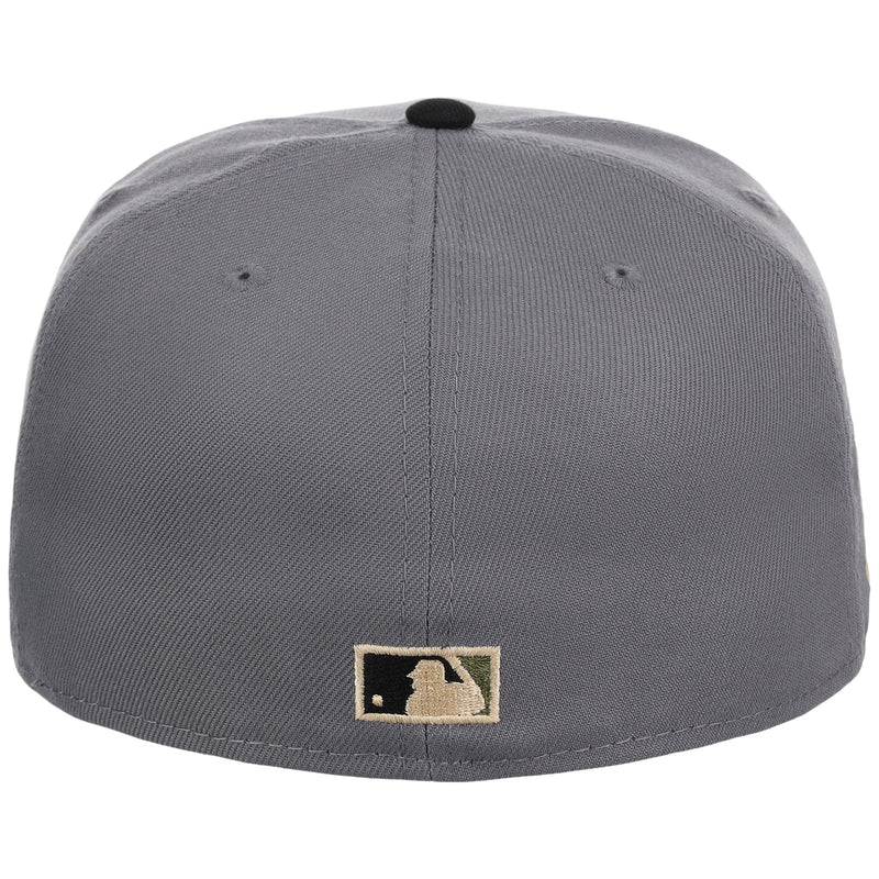 Baltimore Orioles Smokey Set Lists New Era 59FIFTY