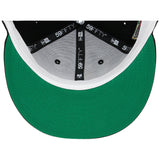 Chicago White Sox Smokey Set Lists New Era 59FIFTY