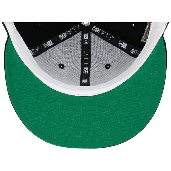 Chicago White Sox Smokey Set Lists New Era 59FIFTY