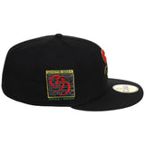 Chicago White Sox Smokey Set Lists New Era 59FIFTY