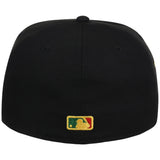 Chicago White Sox Smokey Set Lists New Era 59FIFTY