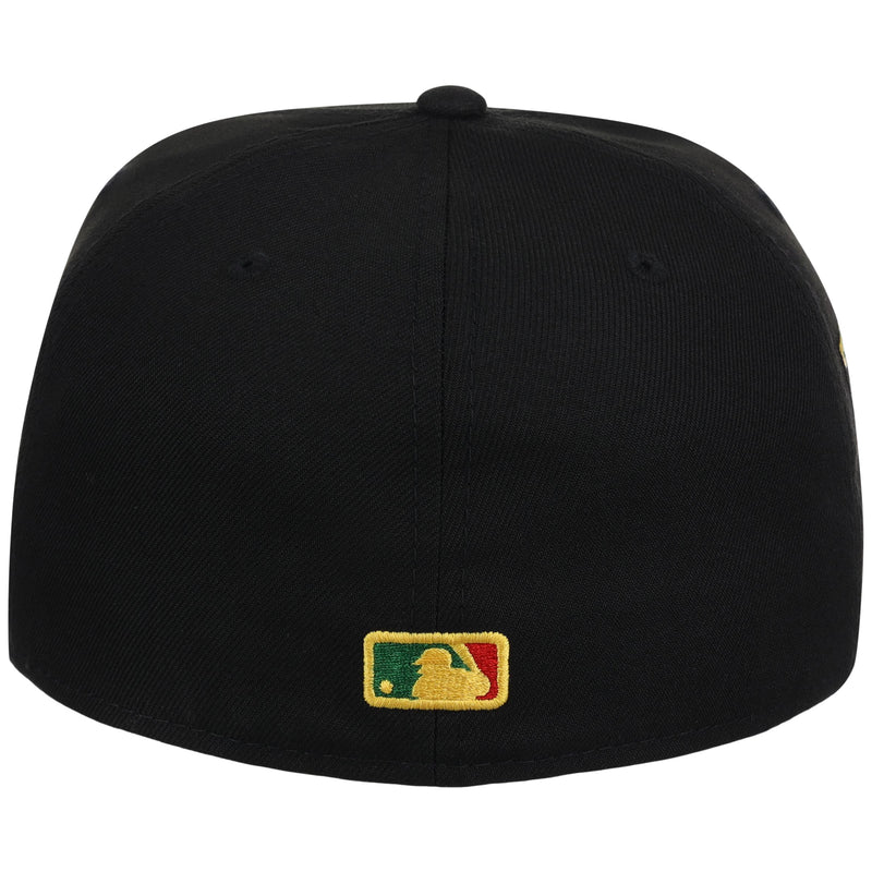 Chicago White Sox Smokey Set Lists New Era 59FIFTY