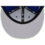 New York Yankees Smokey Set Lists New Era 59FIFTY