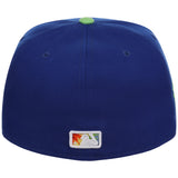 New York Yankees Smokey Set Lists New Era 59FIFTY